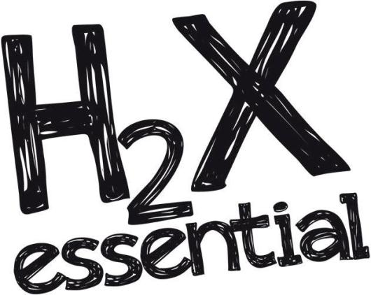 Haurex H2X Essential